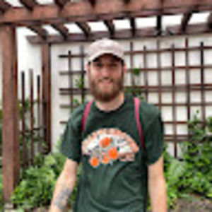 Meet your Posher, Brendan